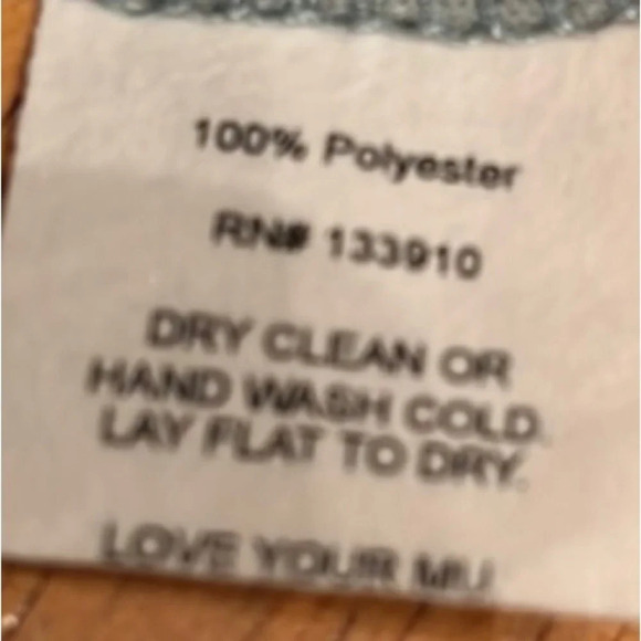 Show Me Your MuMu Caitlin Ruffle Maxi bridesmaid dress, size X-Small - Picture 4 of 5